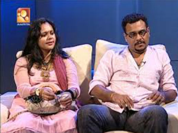 നാലാം വിവാഹം