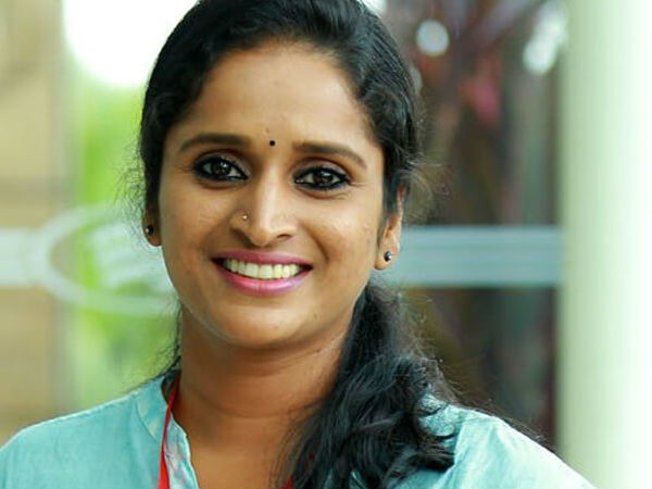 മികച്ച നടി