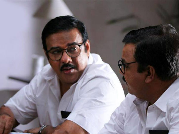 ഒന്നില്‍ പിഴച്ചാല്‍ മൂന്ന്