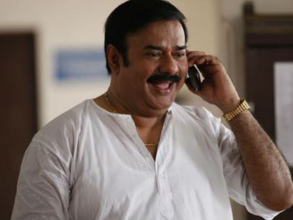 പെട്ടത് മണിയന്‍പിള്ള രാജു