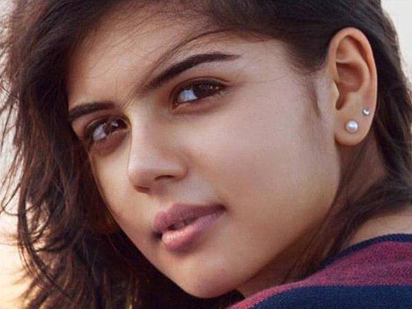 പുതിയ നായിക