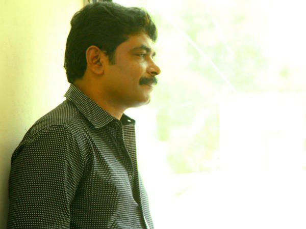 ആന്റണിയുടെ അഭാവം