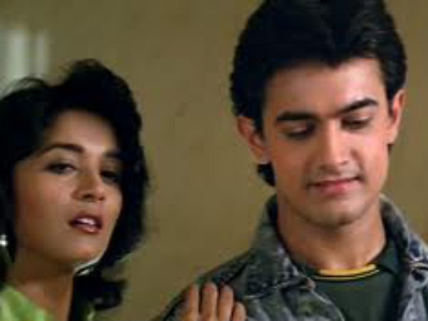 മാധുരി ദീക്ഷിത്