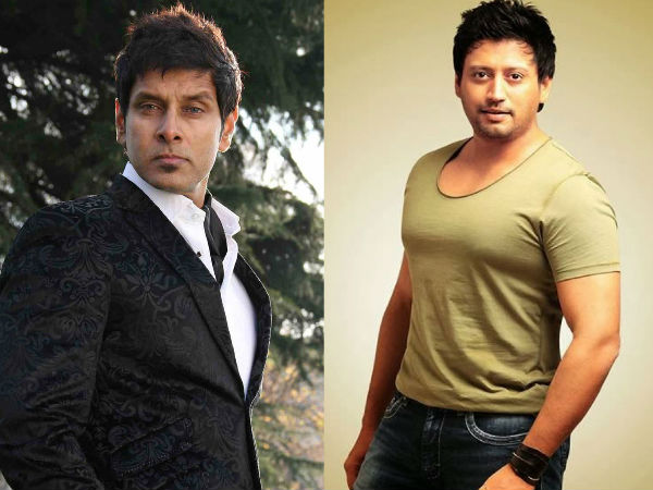  വിക്രമും പ്രശാന്തും