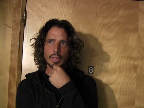  ക്രിസ് കോണെല്‍