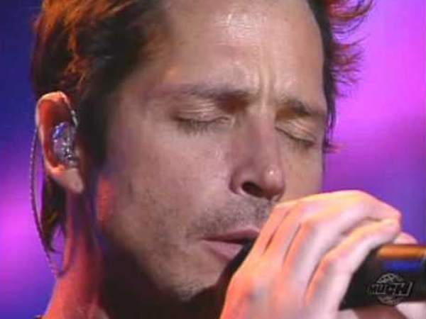 സൗണ്ട്ഗാര്‍ഡന്റെ മേധാവി