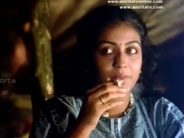  പാര്‍വ്വതി ശ്രമിച്ചു.. ശ്രമിച്ചു