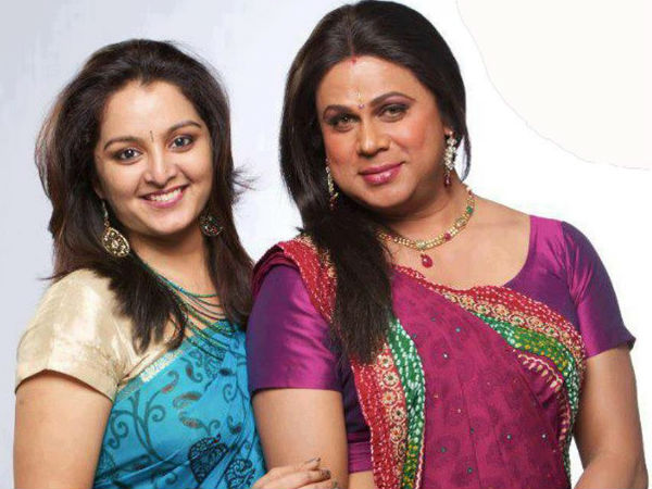 മായ മോഹിനി