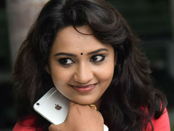 അമ്പലത്തില്‍ പോയപ്പോള്‍