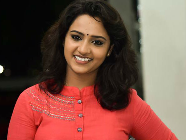 സീരിയലിലെത്തിയത് എങ്ങിനെ