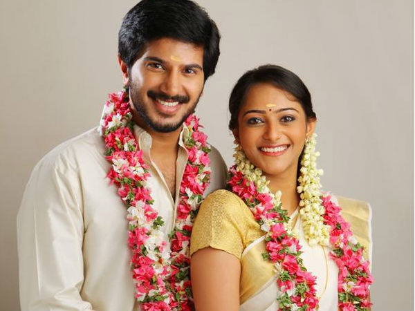 തീവ്രത്തിലെ നായിക