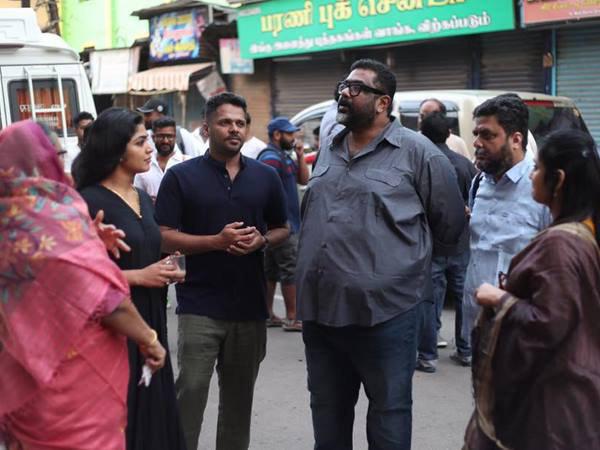 അമല്‍ നീരദ്