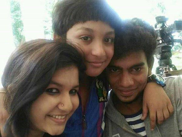 എല്ലാവരുമായി കൂട്ടാണ്