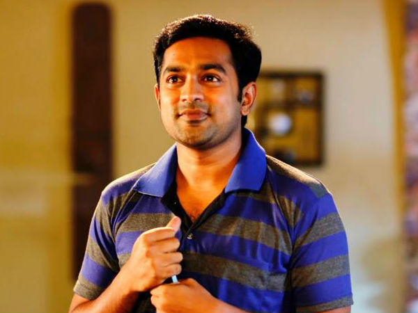 ഒരുപാട് പേരുടെ കഷ്ടപ്പാട്