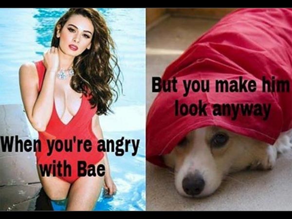   എല്ലാവരെയും ചിരിപ്പിച്ചു കൊല്ലും