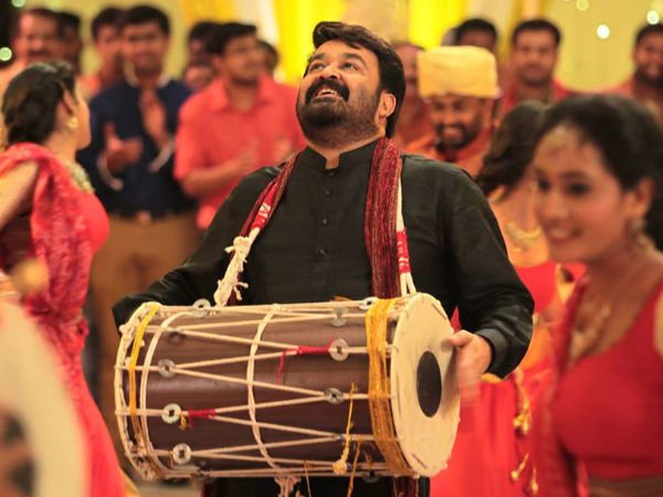 സംവിധായകന് പറ്റിയ അബദ്ധം