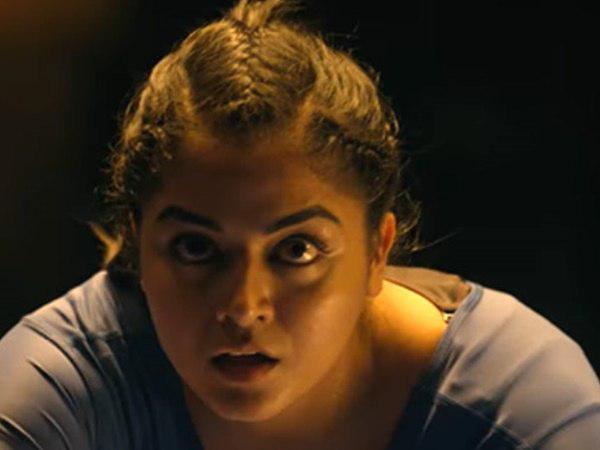  രണ്ട് കാര്യങ്ങളാണ് ത്രില്ലടിപ്പിച്ചത്