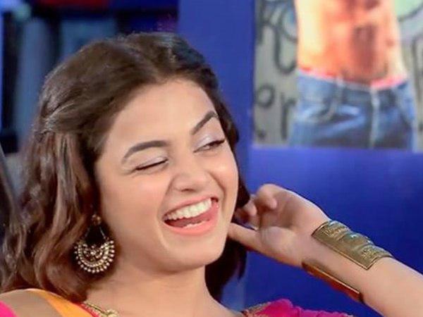  അത്യുഗ്രന്‍ പ്രകടനം കാഴ്ചവെച്ച് വാമിഖ