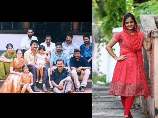 കഥാപാത്രം മരിക്കുമെന്ന് അറിഞ്ഞിരുന്നില്ല