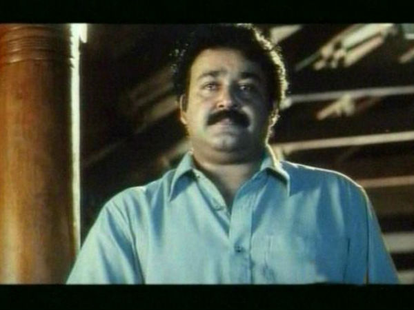 മോഹന്ലാല് പറ്റിച്ചു