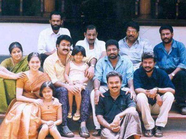 വേണ്ടെന്നു വെച്ചു