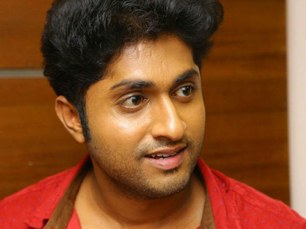 തിരക്കഥയും അഭിനയവും