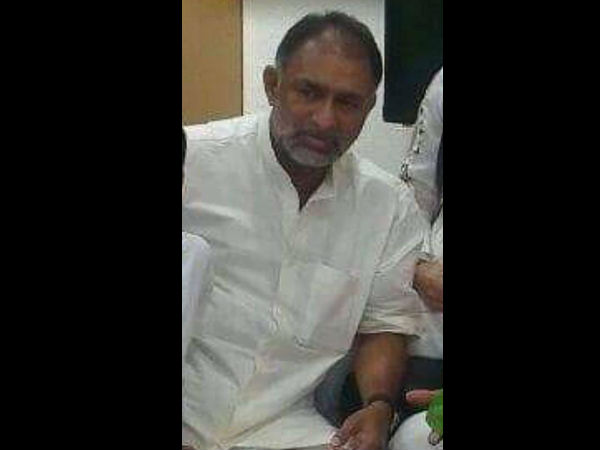 മമ്മൂട്ടിയുമായി ബന്ധം