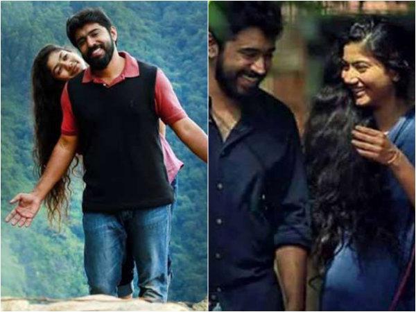 പ്രേക്ഷക ശ്രദ്ധ പിടിച്ചു പറ്റിയ മലര്‍ മിസ്സ്