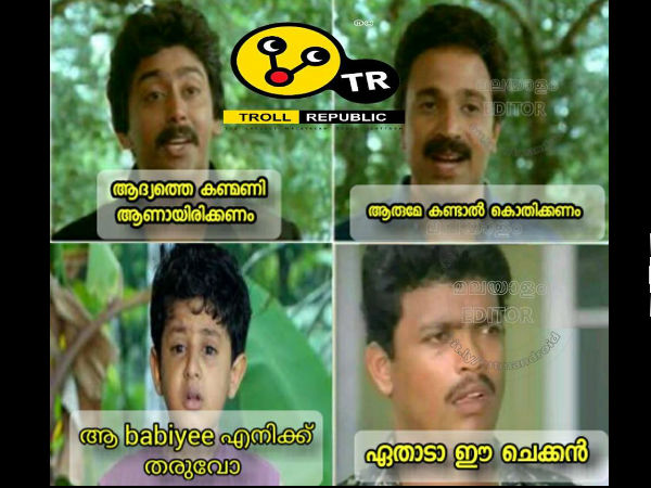 പാട്ട് പാടാനും സമ്മതിക്കില്ല