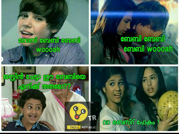 സമ്മതിക്കില്ല..