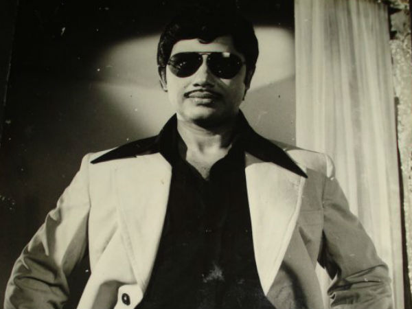 ജയന്റെ മരണം