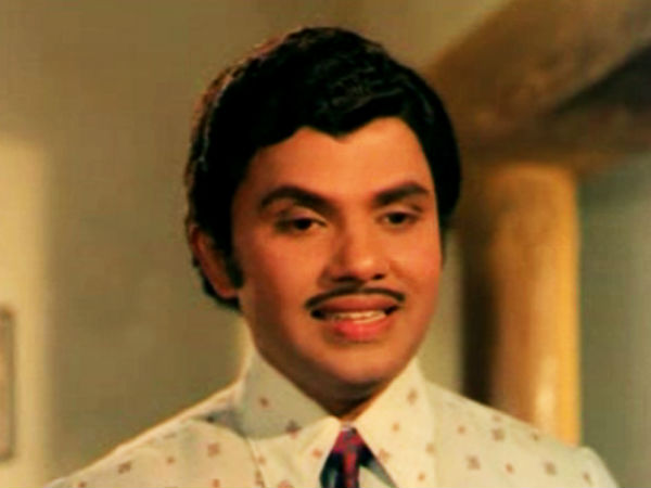 ആ അപകടം സംഭവിച്ചത്