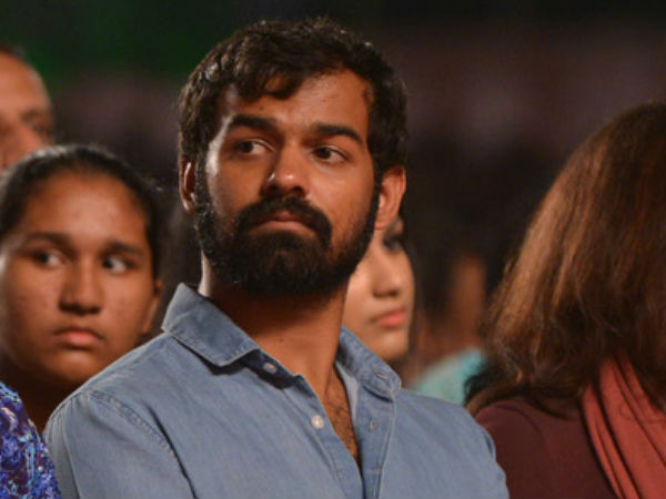 പ്രണവിന്റെ പ്രതിഫലം