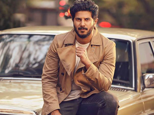 ദുല്‍ഖര്‍ വാങ്ങിയതോ