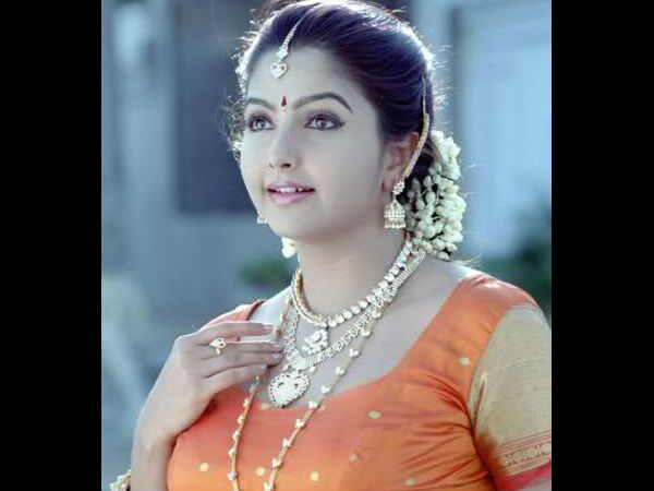 മീനാക്ഷി