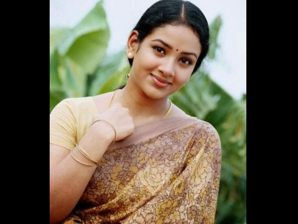 ഉമ ശങ്കരി