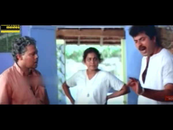 പറഞ്ഞിരുന്നുവെങ്കില്‍