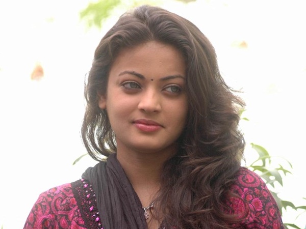 തളര്‍ന്നത് ശരീരം മാത്രം മനസ്സ് ശക്തമായിരുന്നു.