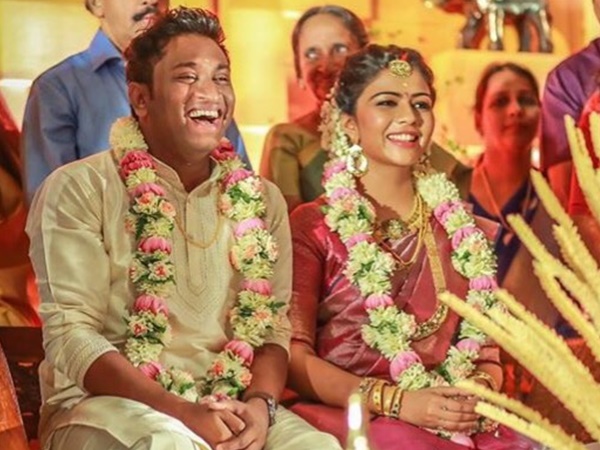 അല്‍ഫോണ്‍സ് പുത്രന്റെ സിനിമയിലുടെ ആനന്ദും