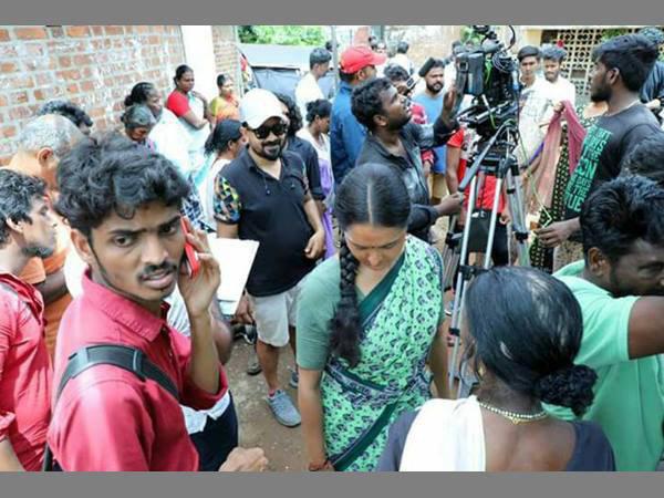 വൈറലാണ്