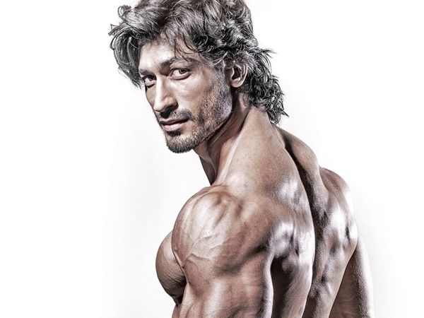 കമാന്റോ വണ്‍മേന്‍ ആര്‍മി