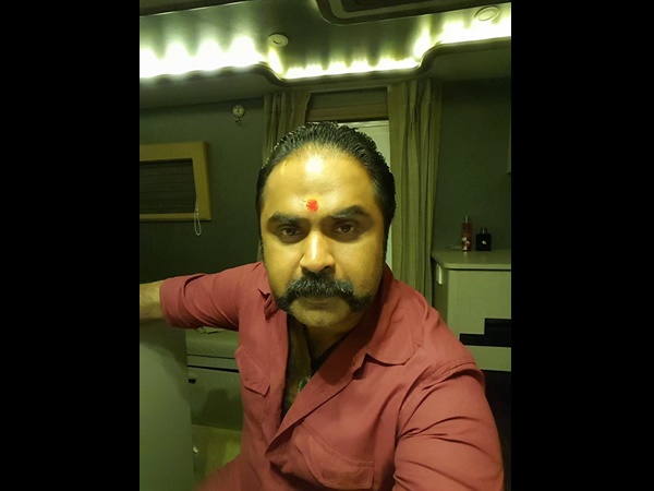 മോഹന്‍ലാല്‍ ചിത്രത്തില്‍ അനുപ് മേനോനും