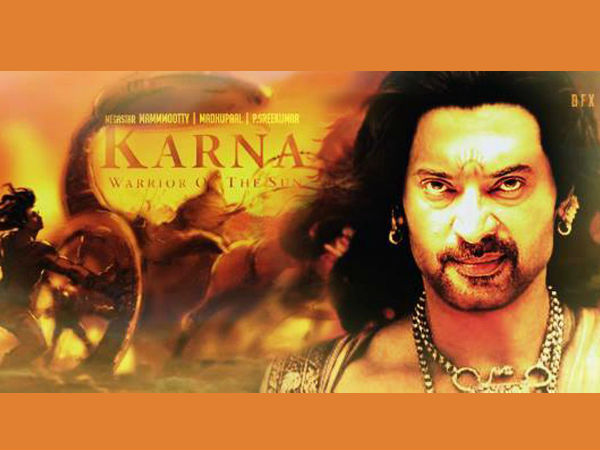 വമ്പന് പ്രൊജക്ടുകളില്ലാത്ത മമ്മൂട്ടി