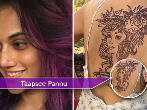 തപ്‌സി പന്നു