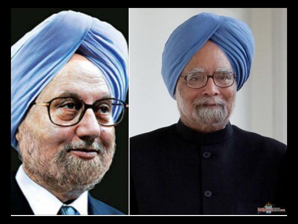 ദ ആക്‌സിഡന്റല്‍ പ്രൈം മിനിസ്റ്റര്‍