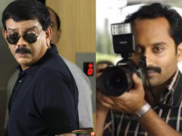 മഹേഷിന്റെ പ്രതികാരം