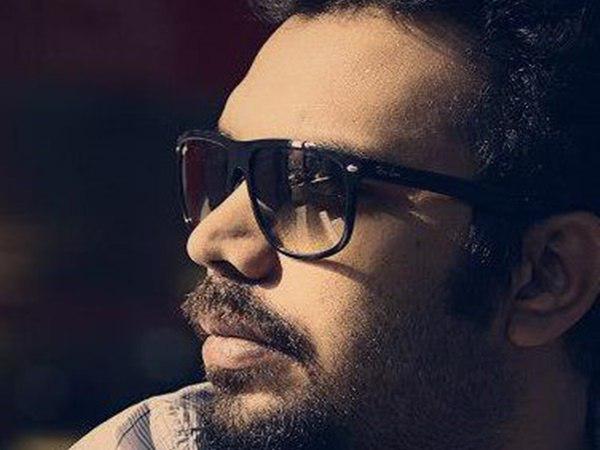 സംവിധായകനാകുന്നു