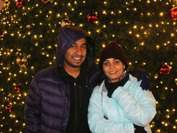 ദിവ്യയും വിനീതും