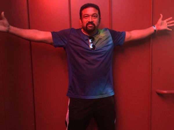 മധുര പ്രതികാരം