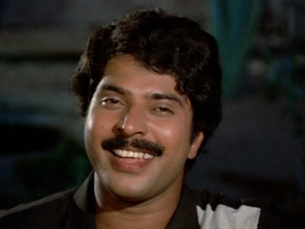 മമ്മൂട്ടിയെ മനസ്സില്‍ കണ്ടു